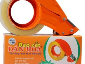 CẮT BĂNG KEO DÂN HOA 5F 200Y